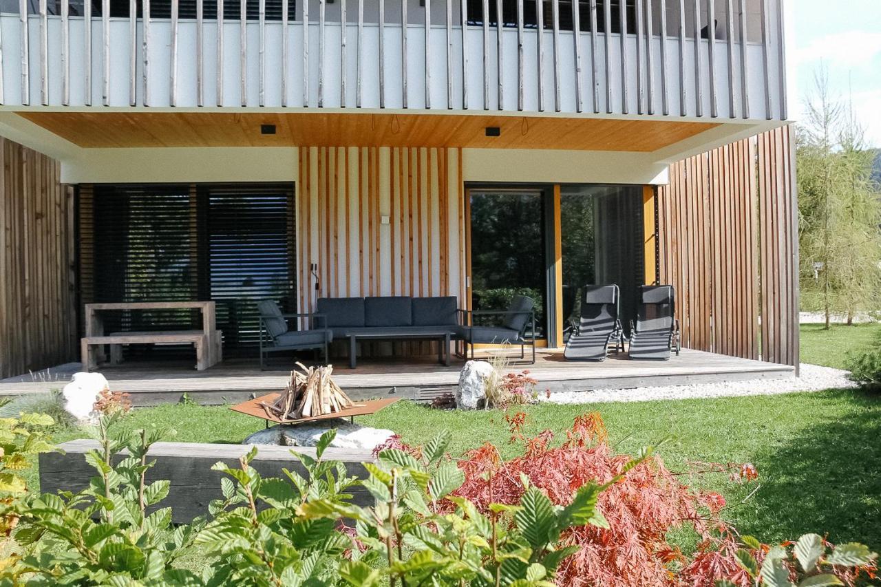 Residence Novak Bohinj Exteriér fotografie