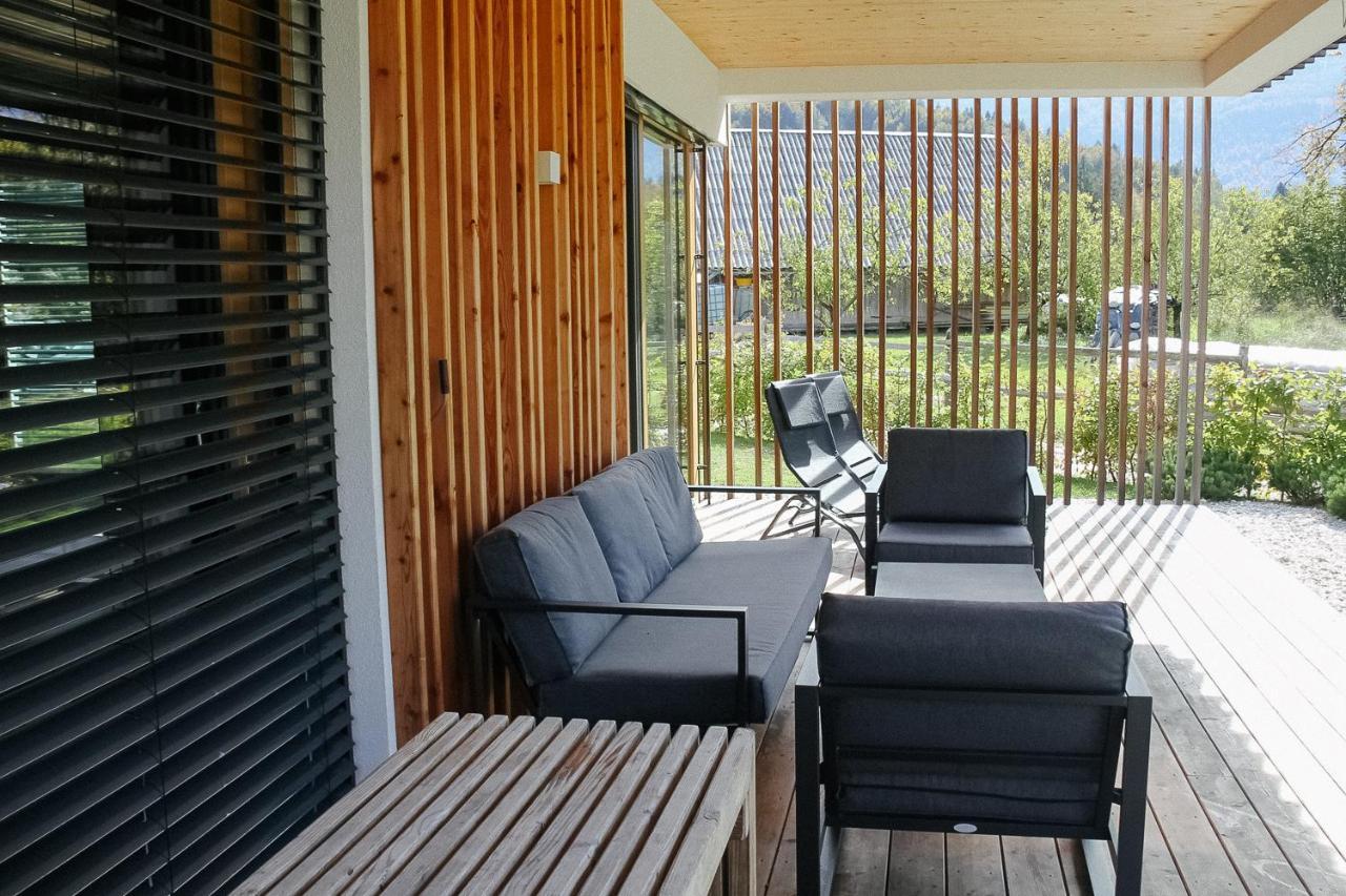 Residence Novak Bohinj Exteriér fotografie