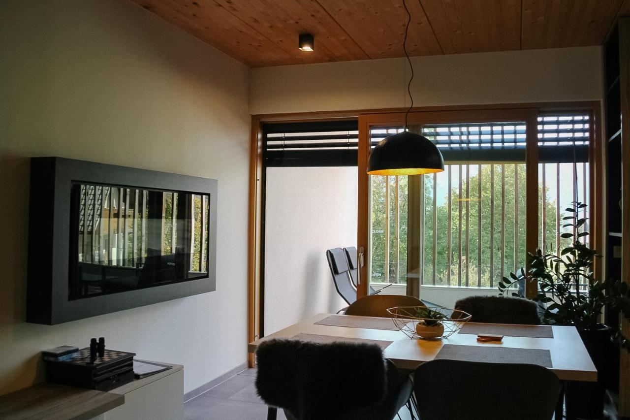 Residence Novak Bohinj Exteriér fotografie