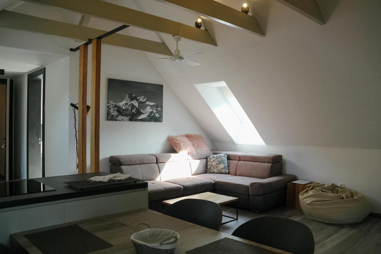 Residence Novak Bohinj Exteriér fotografie
