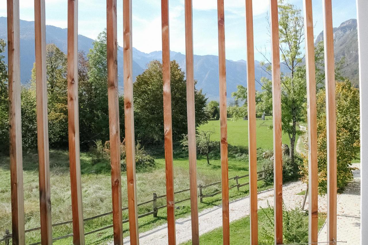 Residence Novak Bohinj Exteriér fotografie