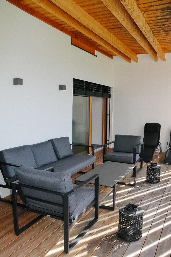 Residence Novak Bohinj Exteriér fotografie