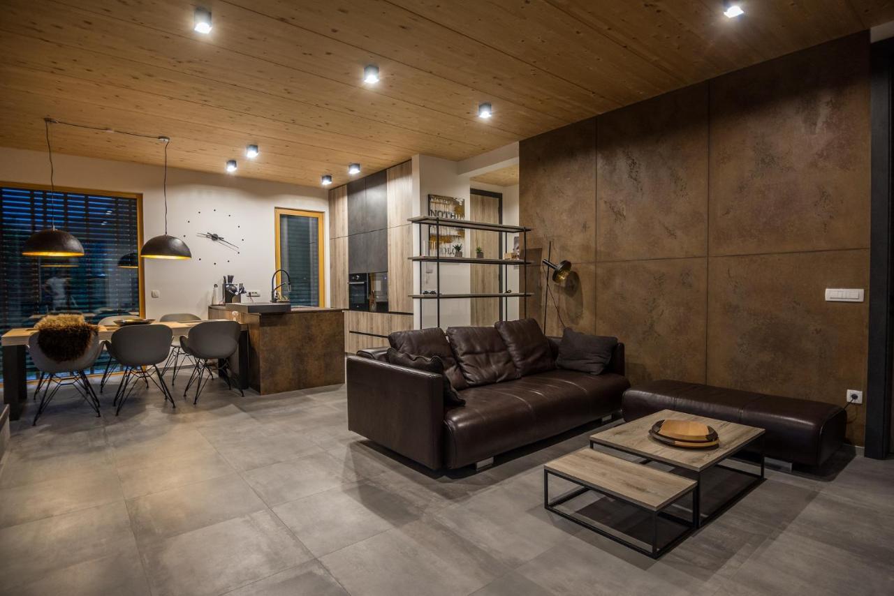 Residence Novak Bohinj Exteriér fotografie