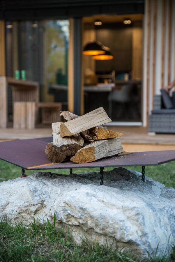 Residence Novak Bohinj Exteriér fotografie